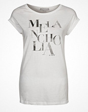 Zalando Collection T-shirt med tryck Vitt