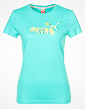 Puma LARGE LOGO Turkos