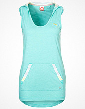 Puma Top / Linne Turkos