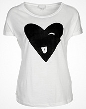 Zalando Collection T-shirt med tryck Svart