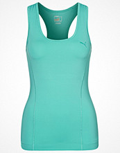 Puma Top / Linne Grönt