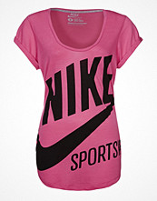 Nike Sportswear EXPLODED NSW Ljusrosa