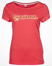 Puma ATHLETICS Rött