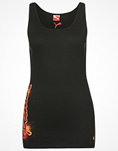 Puma ATHLETICS Svart
