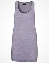 Urban Classics Top / Linne Blått