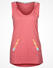 Puma Top / Linne Rött