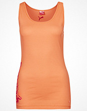 Puma ATHLETICS Orange