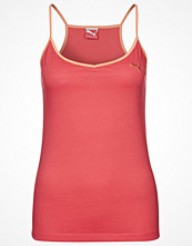 Puma CORE Rött