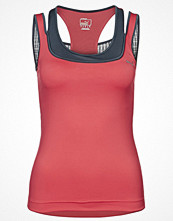 Puma Top / Linne Rött
