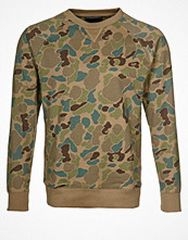 YOUR TURN Sweatshirt Brunt