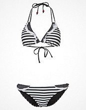Rip Curl SURF SIDE RUFLE Svart