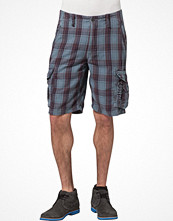 Rip Curl TRAIL CHECK Blått