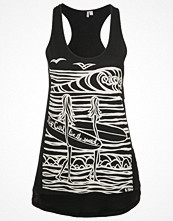 Rip Curl SURF CHICAS Svart