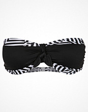 Rip Curl BREAKY STRIPES Svart