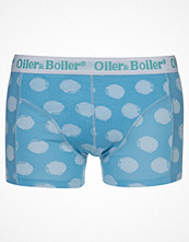 Oiler & Boiler NANTUCKET Blått