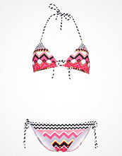 Rip Curl MAHINA Ljusrosa