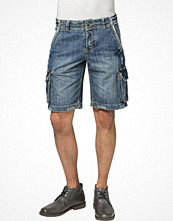 Rip Curl WALKSHORT Blått