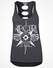 Rip Curl Top / Linne Svart
