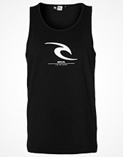 Rip Curl ICON SINGLET Svart