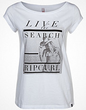 Rip Curl FACE Vitt