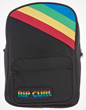 Rip Curl TRADI Svart