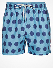 Oiler & Boiler Surfshorts Blått
