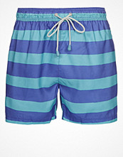 Oiler & Boiler Surfshorts Blått