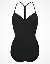 Speedo AQUADREAM Svart