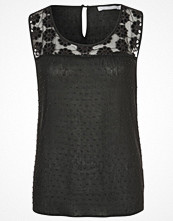 Tramontana Top / Linne Svart