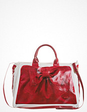 Camomilla BOSTON BAG Rött