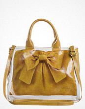 Camomilla BOSTON BAG Gult