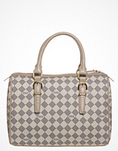 Paris Hilton CHIC-CHECKS Beige