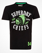 Superdry CHIEFS Svart