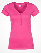 Dorotennis T-shirt Ljusrosa