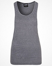 Urban Classics Top / Linne Grått