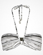 Calvin Klein Swimwear CORE WAVE Svart
