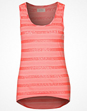Nümph Top / Linne Orange