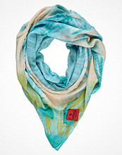 Erfurt Scarf Turkos