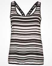 Kookai Top / Linne Svart