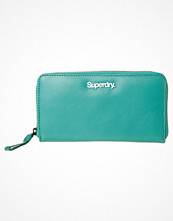 Superdry Plånbok Turkos