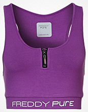 Freddy Top / Linne Lila