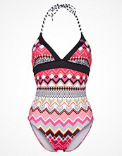 Rip Curl MAHINA Ljusrosa