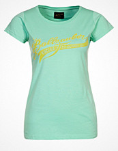 Ballzauber T-shirt med tryck Turkos
