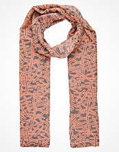 Erfurt Halsduk Orange