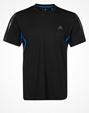 Adidas Performance Funktionströja Svart