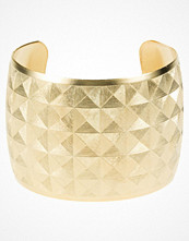 David Aubrey Armband Guld