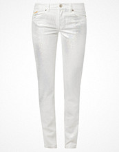 Just Cavalli Jeans slim fit Vitt
