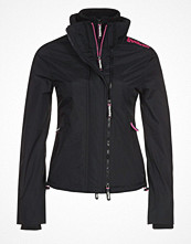 Superdry TECHNICAL POP Svart