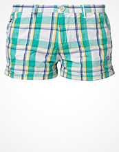 Superdry WASHBASKET BOYSHORTS flerfärgad