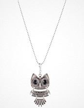 Maloa Halsband Silver
